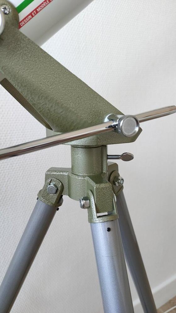 Vixen 60L (60-800) japon (neuf) 