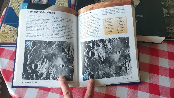 Atlas guide lune (viscardy, rukl, Callatay, Lacroux