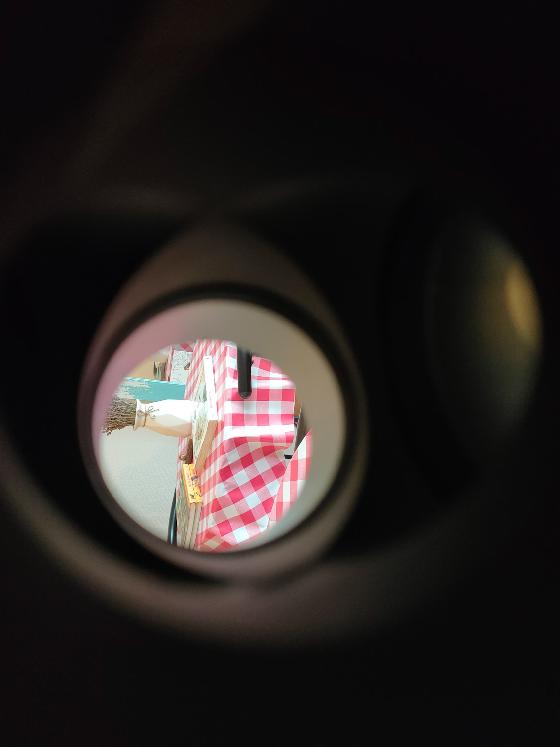 RC 2'' Meade Japan pour sct 