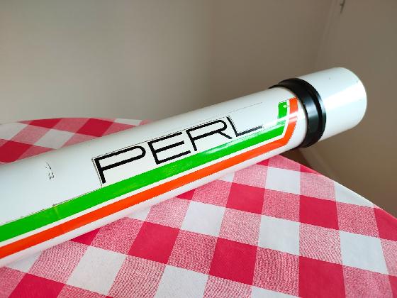 Lunette Perl syw 60 700 tube seul 