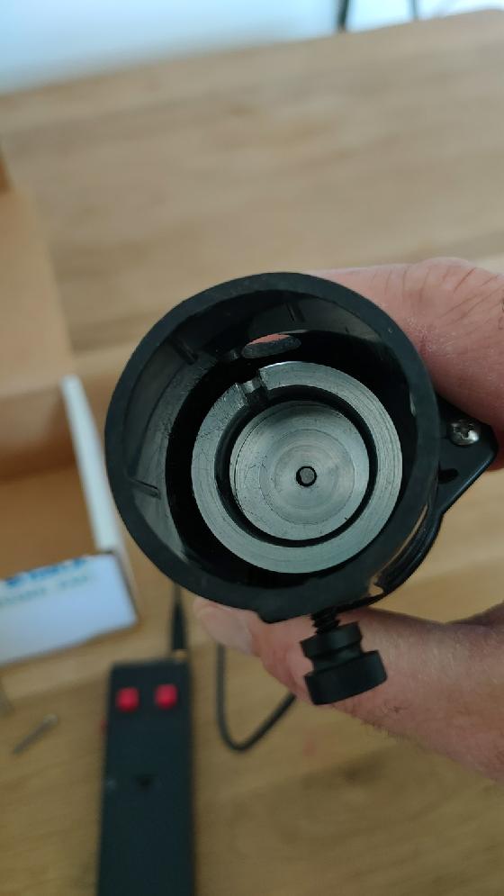 Jmi motofocus SC (pour Meade) 