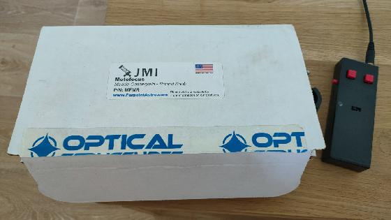 Jmi motofocus SC (pour Meade) 