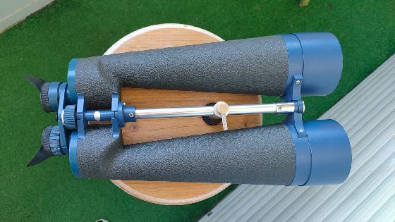 Échange mes Vixen 20x80 contre Rc+1 oc 2" 