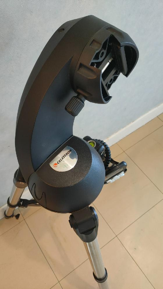 Monture Nextar slt goto avec raquette 