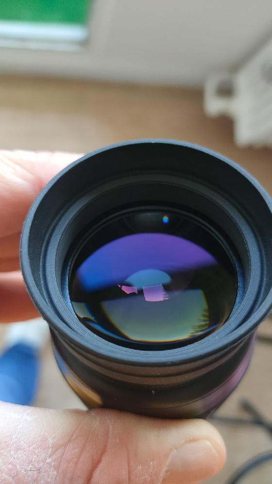 Baader 12.5 morpheus 76° 