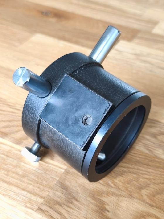 Collier Vixen micrométrique 