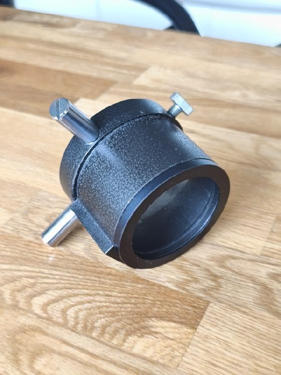 Collier Vixen micrométrique 