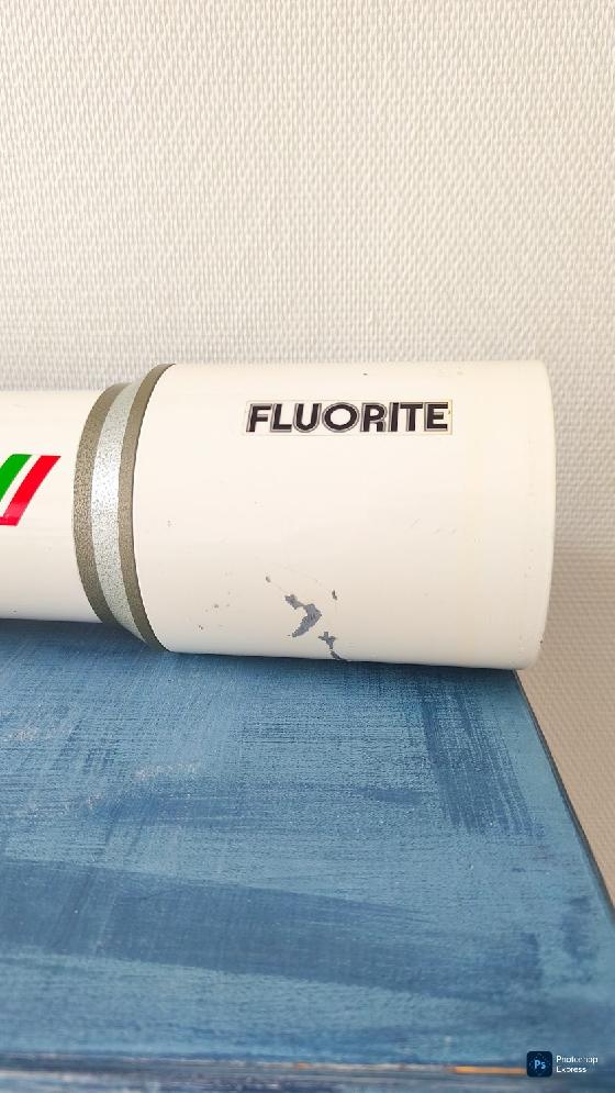 Vixen fluorite 102 