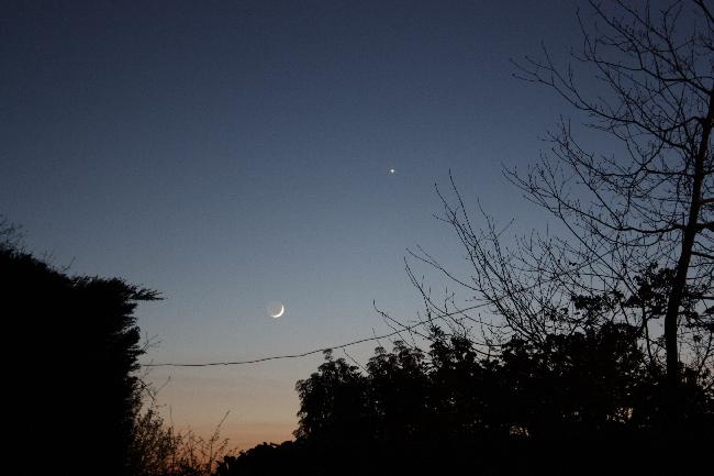 Rapprochement Lune Venus 20180417 1s