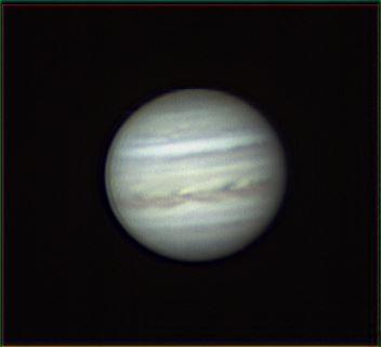 Jupiter 20180723