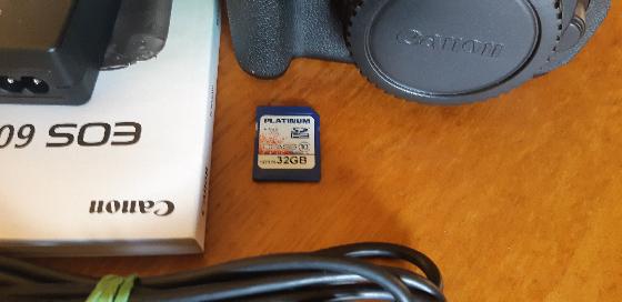 Lot Canon 600D défiltré partiel + Filtres Astronomik CLS et UHC EOS