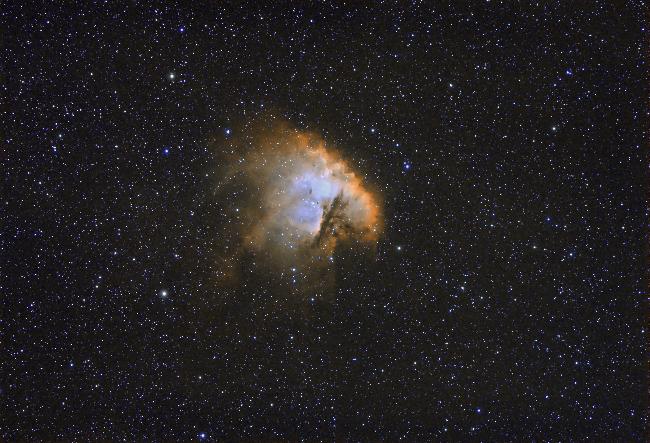 20210827_NGC281-Pacman