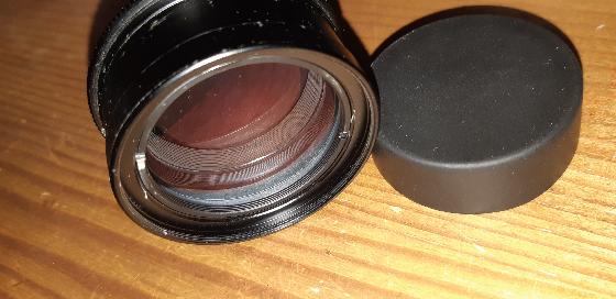 Correcteur de coma Baader MPCC