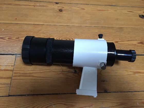 Lot autoguidage (chercheur 9x50 + asi 120 mc)