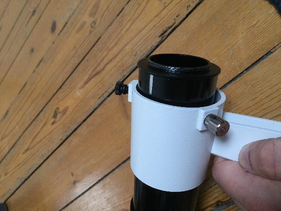 Lot autoguidage (chercheur 9x50 + asi 120 mc)