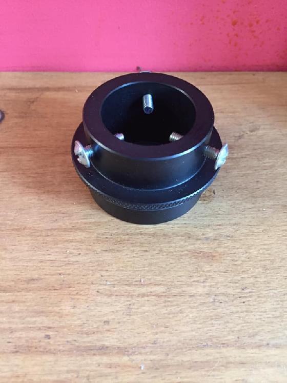 Bague chercheur 9x50 Skywatcher