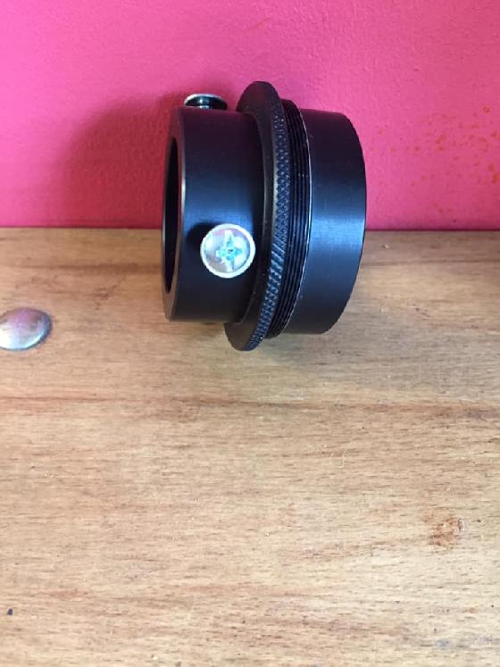 Bague chercheur 9x50 Skywatcher