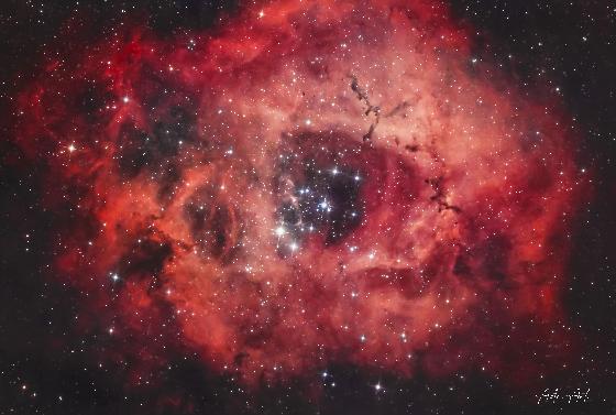 Canon 550d défiltré partiel 