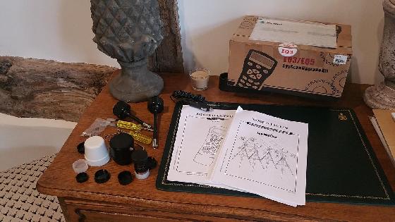 Téléscope SkyWatcher 150/750 EQ3-2 Pro + SynScan v4