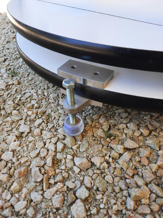 Skywatcher FlexTube 250P Go-To 