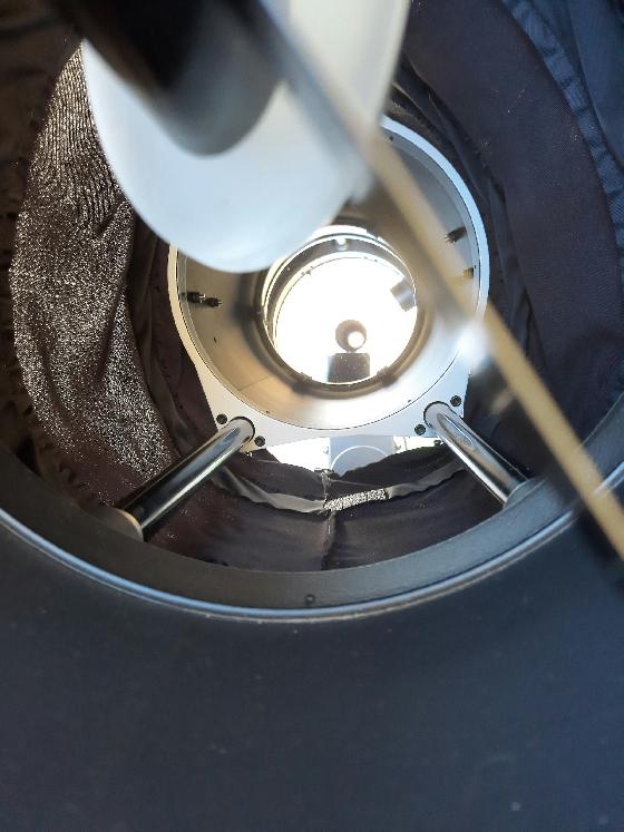 Skywatcher FlexTube 250P Go-To 