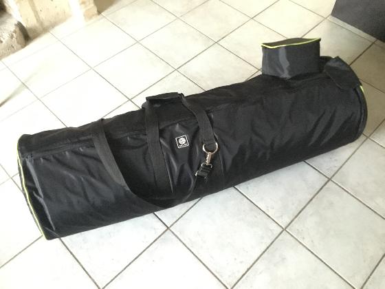 Télescope SKYWATCHER Black Diamond 254 X 1200mm F/D 4,7 