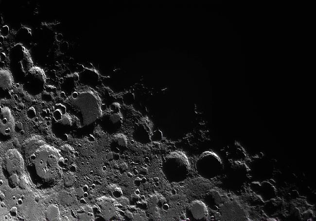 Stofler, Maurolicus et Kaiser