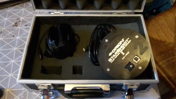 Ccd orion starshoot deep space color 2 