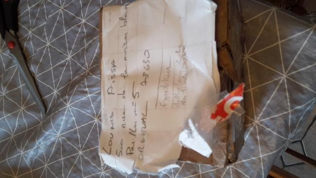 L'honnêteté à tony66 