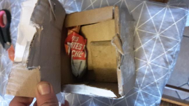 L'honnêteté à tony66 