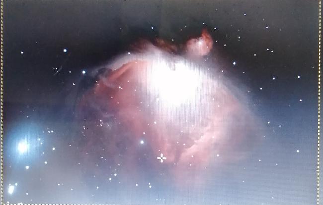 M42 essai