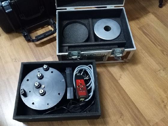 Monture 10 Micron GM2000 FS2