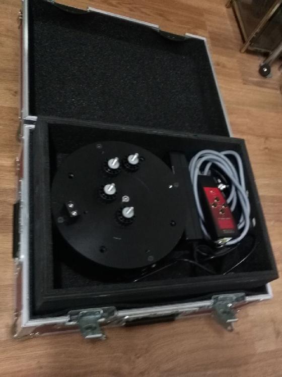 Monture 10 Micron GM2000 FS2