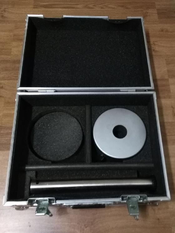 Monture 10 Micron GM2000 FS2