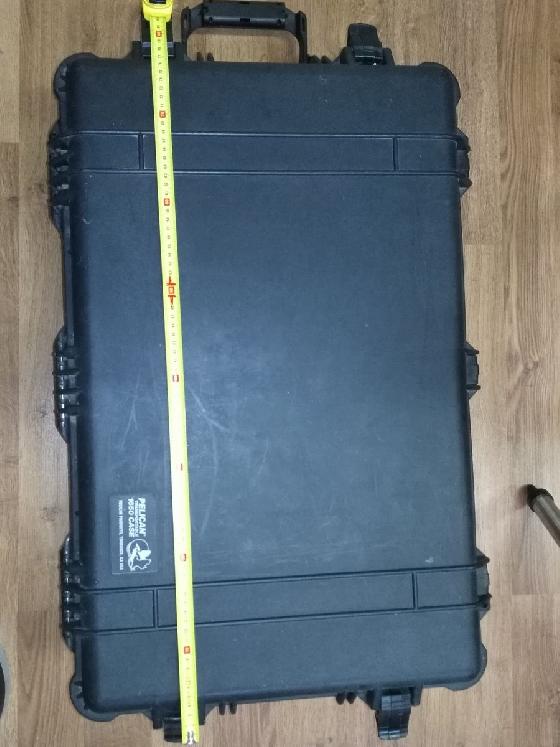 Monture 10 Micron GM2000 FS2