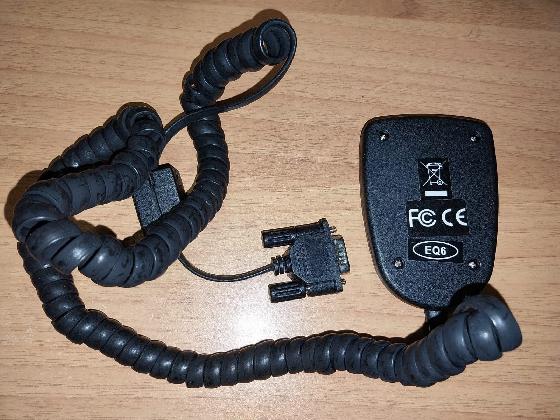 Raquette de commande Synscan V4 & Syntrek Skywatcher