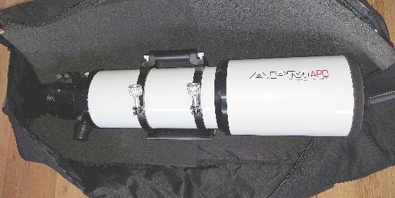 APM Doublet SD 140 APO