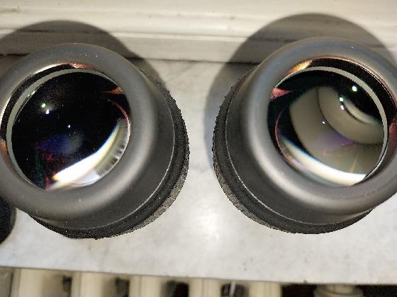 Oculaire PENTAX XW 3.5mm