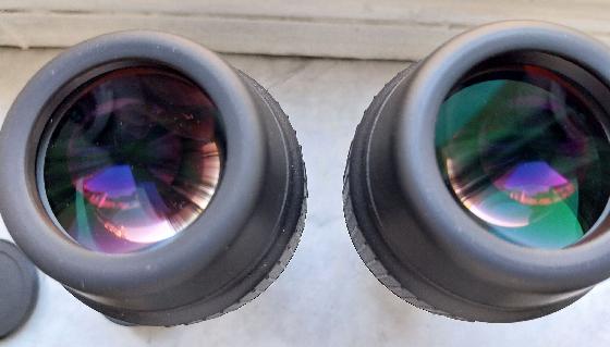 Oculaire PENTAX XW 3.5mm