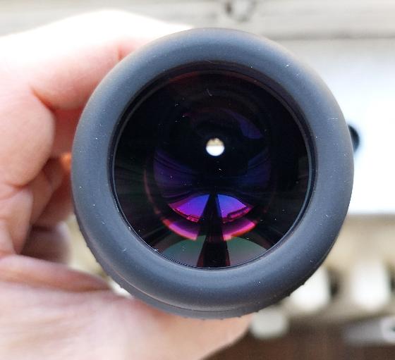 Oculaire PENTAX XW 3.5mm