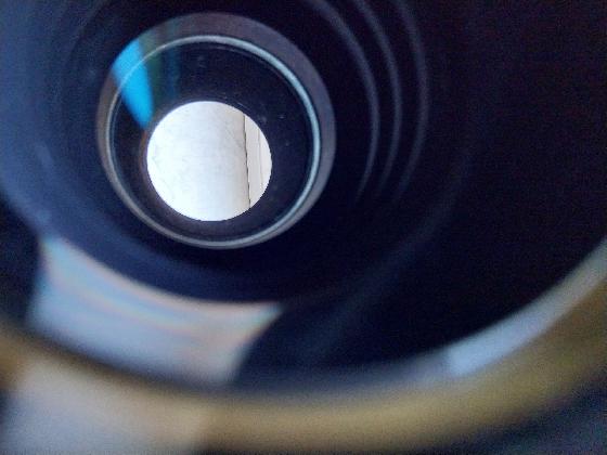 Astro-Physics 2 inch barlow