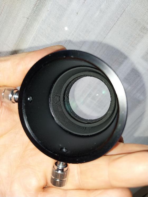 Takahahshi TOA-35FL correcteur/applaniseur TOA/FS/TSA