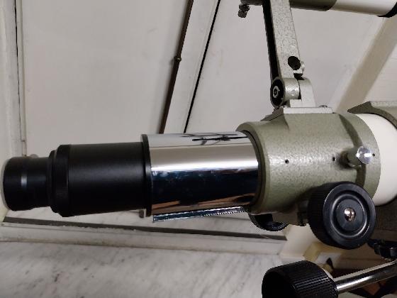 Vixen Fluorite 70 (FL-70S) OTA