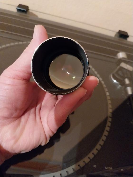 Oculare Masuyama 32 mm 85° (2") - Made in Japan