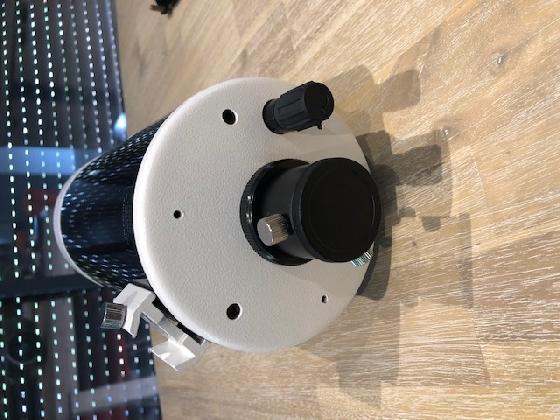 Télescope Maksutov Sky-Watcher 127/1500