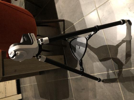 Monture Skywatcher AZ GTI