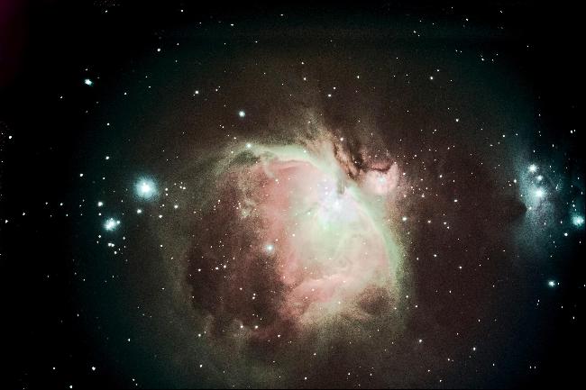 m42 dss