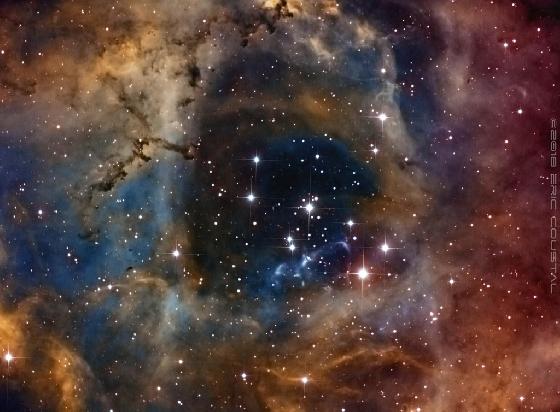 Set de filtre SHO Baader