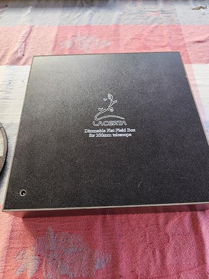  Celestron Schmidt-Cassegrain C8  SC 203/2032 NexStar Evolution 8