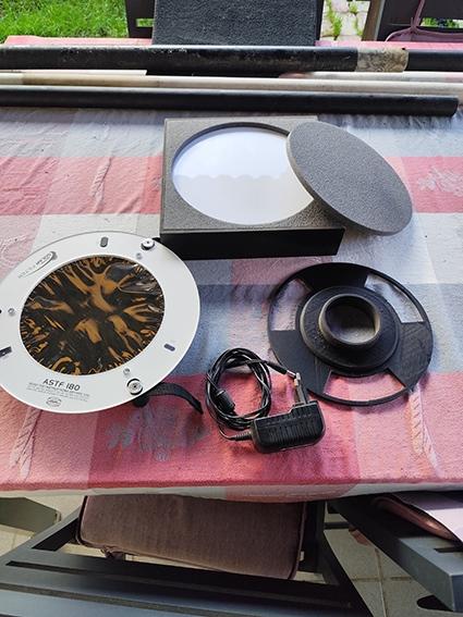  Celestron Schmidt-Cassegrain C8  SC 203/2032 NexStar Evolution 8